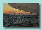 103_Hokulea Dusk